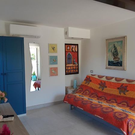 Casa Isabelle Mel Apartment La Spezia Ngoại thất bức ảnh