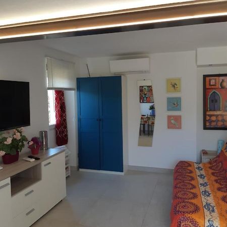 Casa Isabelle Mel Apartment La Spezia Ngoại thất bức ảnh