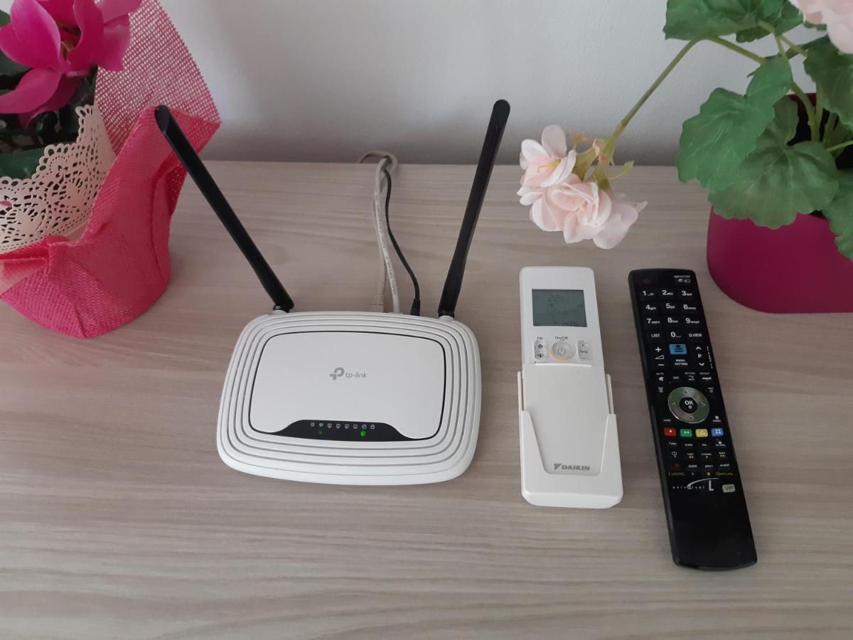Casa Isabelle Mel Apartment La Spezia Ngoại thất bức ảnh