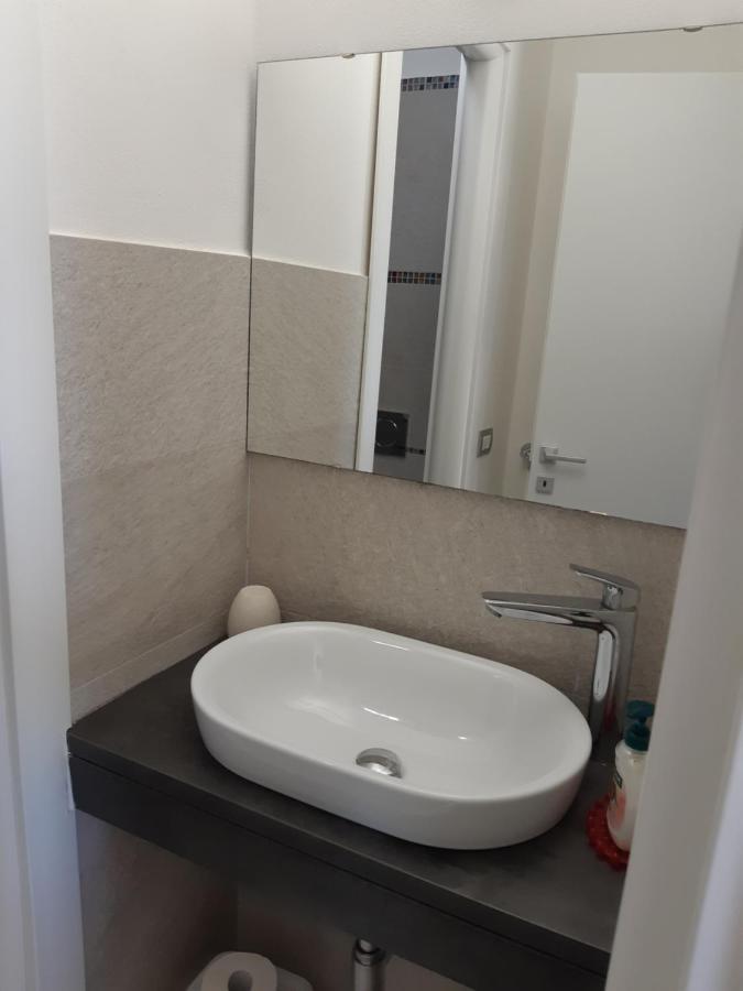 Casa Isabelle Mel Apartment La Spezia Ngoại thất bức ảnh