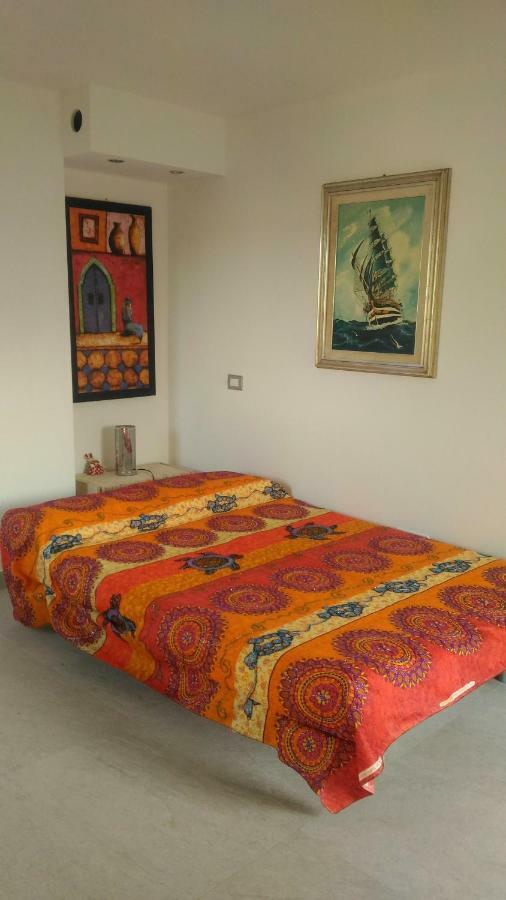 Casa Isabelle Mel Apartment La Spezia Ngoại thất bức ảnh