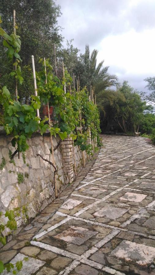 Casa Isabelle Mel Apartment La Spezia Ngoại thất bức ảnh