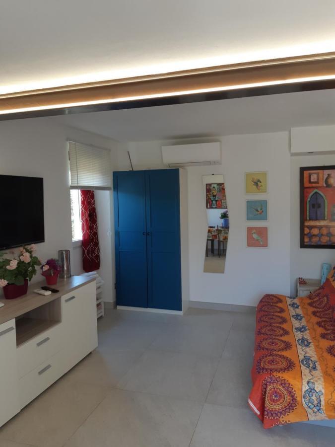 Casa Isabelle Mel Apartment La Spezia Ngoại thất bức ảnh