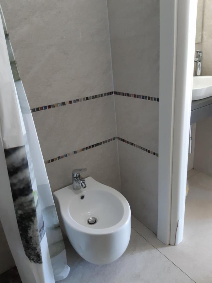Casa Isabelle Mel Apartment La Spezia Ngoại thất bức ảnh