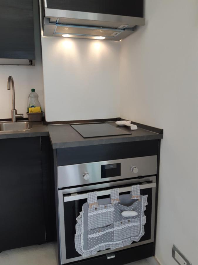 Casa Isabelle Mel Apartment La Spezia Ngoại thất bức ảnh