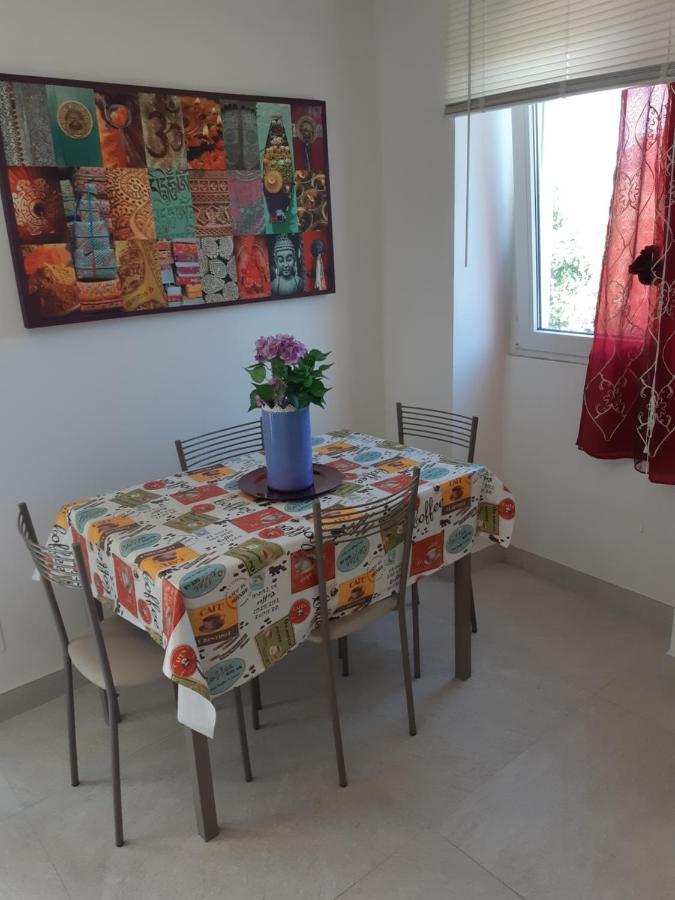 Casa Isabelle Mel Apartment La Spezia Ngoại thất bức ảnh