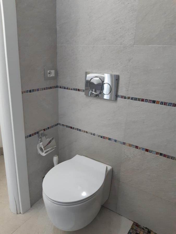 Casa Isabelle Mel Apartment La Spezia Ngoại thất bức ảnh