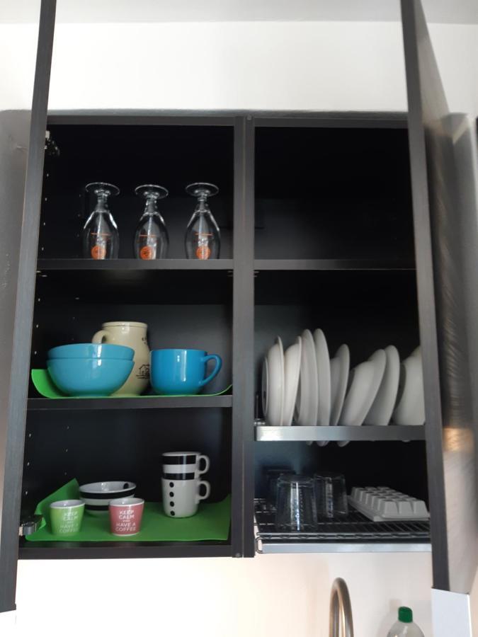 Casa Isabelle Mel Apartment La Spezia Ngoại thất bức ảnh