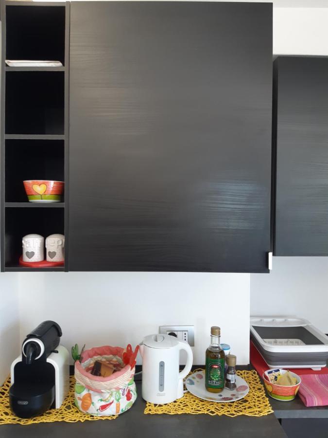 Casa Isabelle Mel Apartment La Spezia Ngoại thất bức ảnh