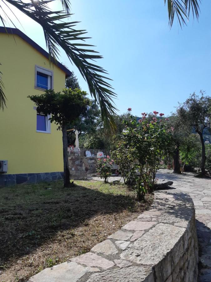Casa Isabelle Mel Apartment La Spezia Ngoại thất bức ảnh